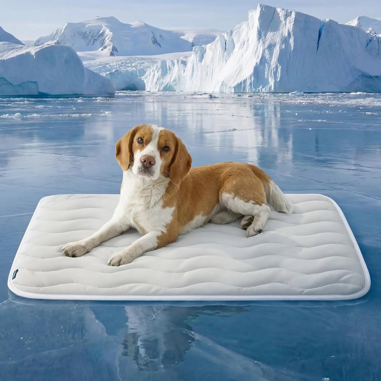 ChillNest Cooling Pet Mat™