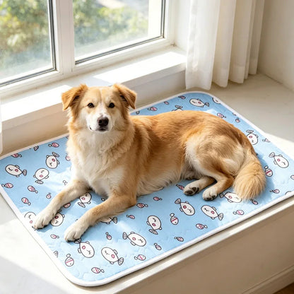 Fishy Cooling Mat™