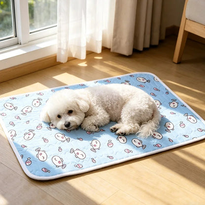 Fishy Cooling Mat™