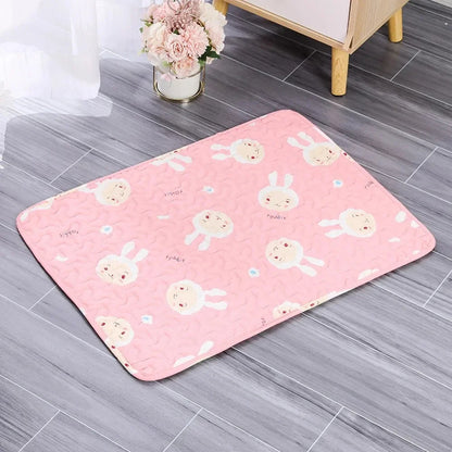 ChillPaws Cooling Pet Mat™