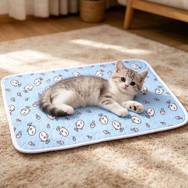 Fishy Cooling Mat™