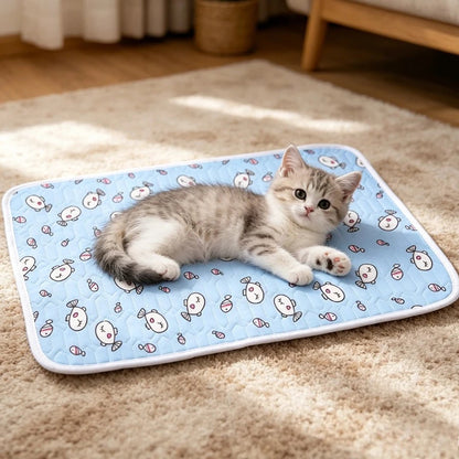 Fishy Cooling Mat™