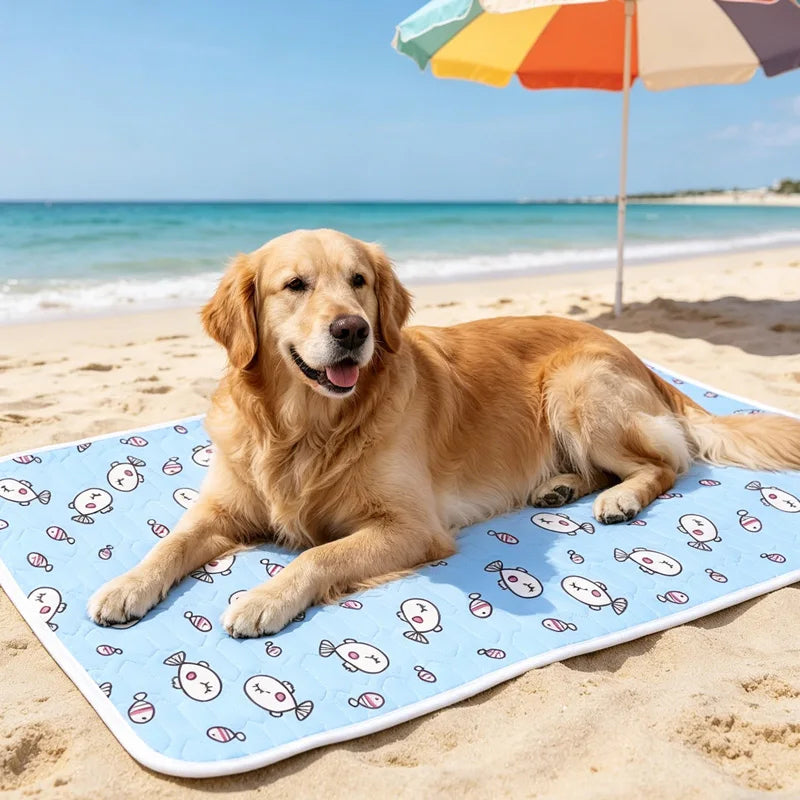 Fishy Cooling Mat™