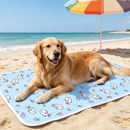 Fishy Cooling Mat™